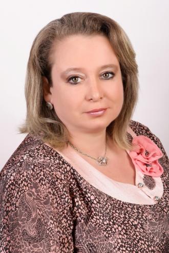 Зарва Н.В., заступник директора