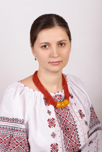 ЛИСАК СВІТЛАНА АНАТОЛІЇВНА