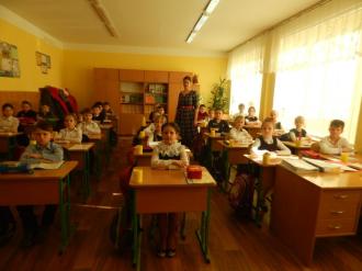 Кабінетна система, каб. 103