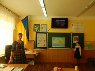 Кабінетна система, каб. 103
