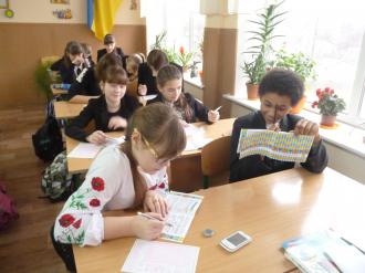  Соняшник