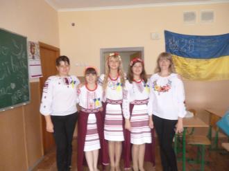 Свято останнього дзвоника